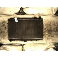 Nissan Primera Radiateur soufflant de chauffage 