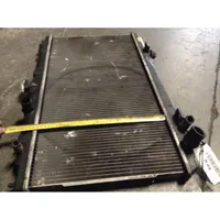 Nissan Primera Heater blower radiator 