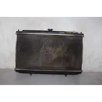 Nissan Primera Radiateur soufflant de chauffage 