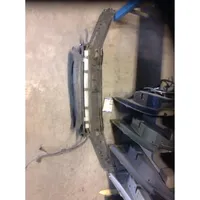 Volvo S80 Pannello di supporto del radiatore 