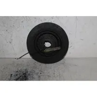 Nissan Patrol 260 Crankshaft pulley 