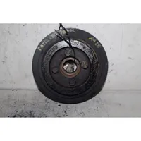 Nissan Patrol 260 Crankshaft pulley 