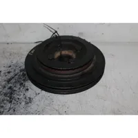 Nissan Patrol 260 Crankshaft pulley 