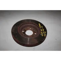 Fiat Strada Front brake disc 