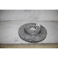 Ford Cougar Front brake disc 