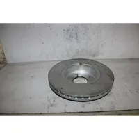 Ford Cougar Front brake disc 