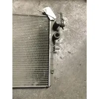 Hyundai Atos Classic Heater blower radiator 