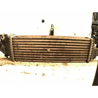 Nissan Primera Chłodnica powietrza doładowującego / Intercooler 