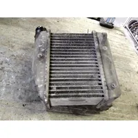 Nissan Primera Chłodnica powietrza doładowującego / Intercooler 