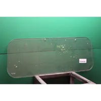 Citroen 2CV Rear windscreen/windshield window 