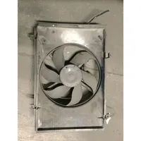 Volvo S40, V40 Ventilateur de refroidissement de radiateur électrique 