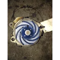 Fiat Strada Water pump 