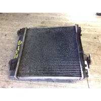 Suzuki Alto Radiateur de chauffage 