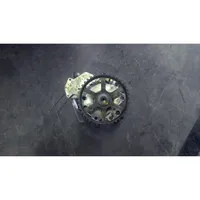 Volvo S40, V40 Fuel injection high pressure pump 