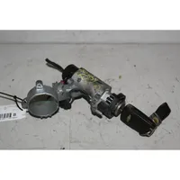 Chevrolet Cruze Ignition lock 