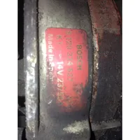 Nissan Serena Alternator 