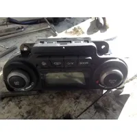 KIA Cerato Climate control unit 