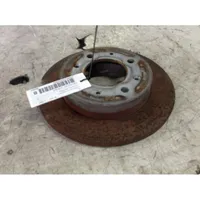 KIA Cerato Rear brake disc plate dust cover 