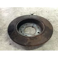 KIA Cerato Rear brake disc plate dust cover 