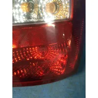 KIA Cerato Rear/tail lights 