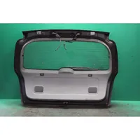 KIA Cerato Tailgate/trunk/boot lid 