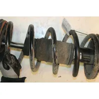 Citroen Jumper Front shock absorber/damper 