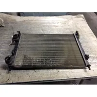 Fiat Palio Radiateur de chauffage 