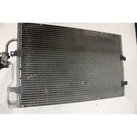 Citroen Jumper A/C cooling radiator (condenser) 