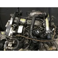 Nissan Primera Moteur 