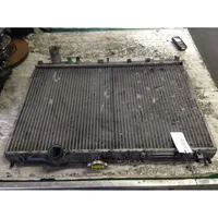 KIA Joice Radiateur de chauffage 