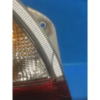 KIA Pregio Lampa tylna 