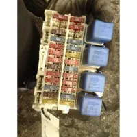 Nissan Serena Fuse module 