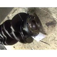 Volvo S40, V40 Crankshaft 