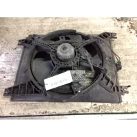 KIA Joice Electric radiator cooling fan 