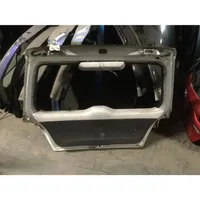 Subaru Impreza II Tylna klapa bagażnika 