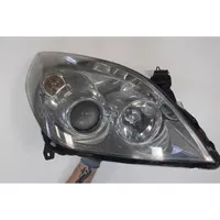 Opel Signum Lampa przednia 