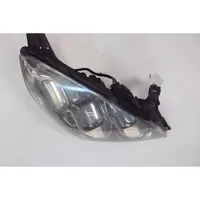 Opel Signum Lampa przednia 