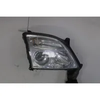 Opel Signum Headlight/headlamp 