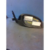 Opel Signum Front door electric wing mirror 