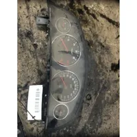 Opel Signum Speedometer (instrument cluster) 