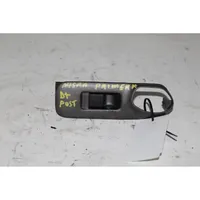 Nissan Primera Electric window control switch 