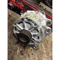 Audi Q7 4L Alternator 