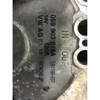 Audi Q7 4L Generatore/alternatore 