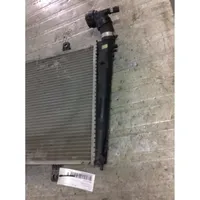 Volvo S40, V40 Radiateur de chauffage 