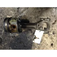 Volvo S40, V40 Piston avec bielle 