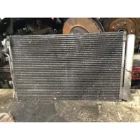 KIA Cerato A/C cooling radiator (condenser) 