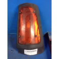 Ford Transit Faro/fanale 