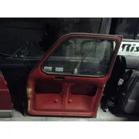 Renault 4 Priekinės durys 