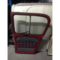 Renault 4 Rear door 