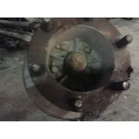 Ford Transit Front axle beam 